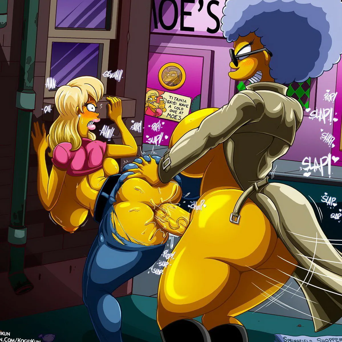 Simpson futa